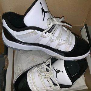 Jordan 11s